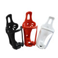 Plastic Elastic Water Bottle Holder Rack para Bike Bicycle Cycling Motorcycle